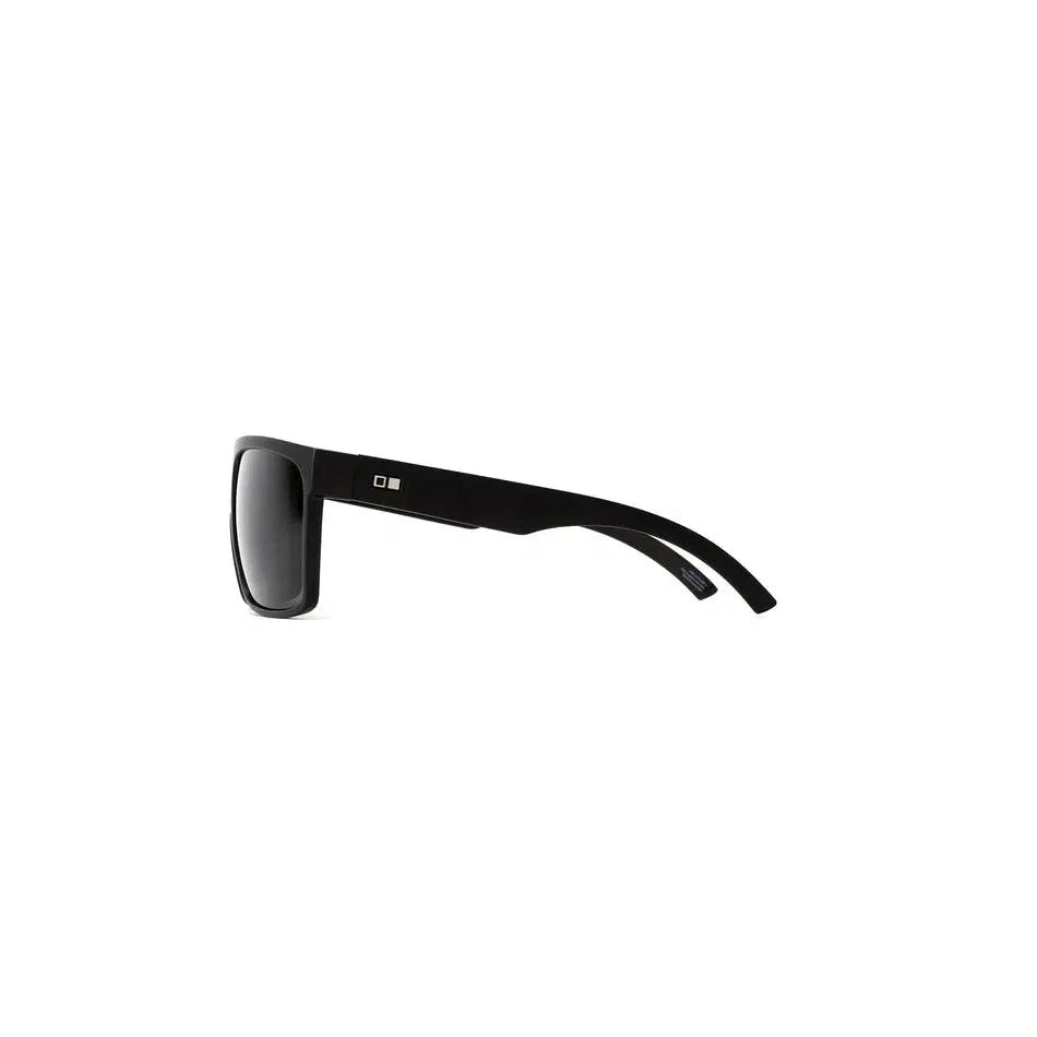 Otis Young Blood Matte Black / Grey Sunglasses