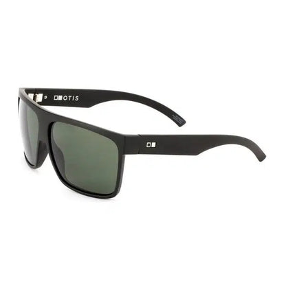 Otis Young Blood Matte Black / Grey Sunglasses