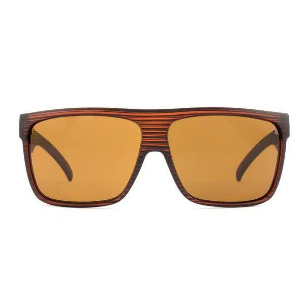 Otis Young Blood Woodland Matte / Brown Sunglasses