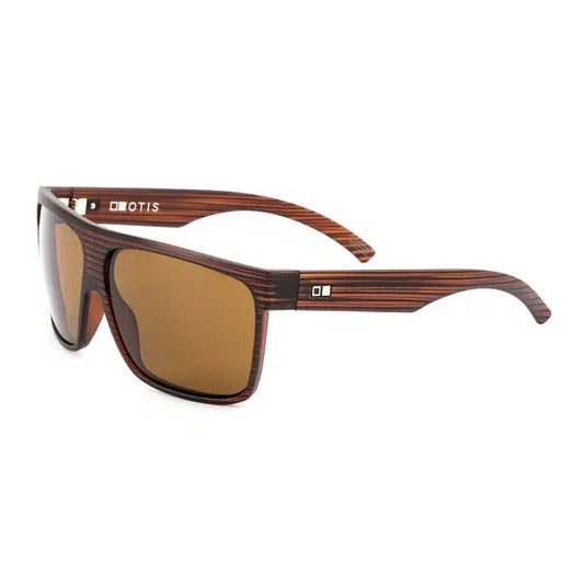 Otis Young Blood Woodland Matte / Brown Sunglasses