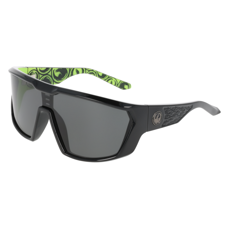 Dragon Chasm Sunglasses