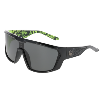 Dragon Chasm Sunglasses