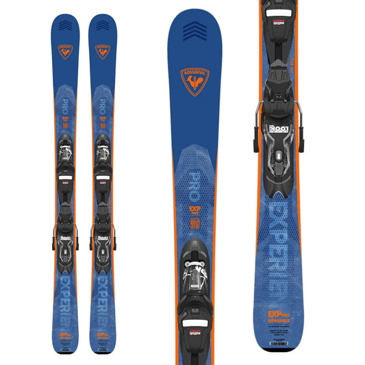 2025 Rossignol Experience Pro Xp7