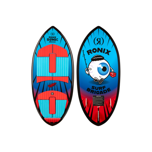 2025 Ronix Sonic Skimmer Wakesurf