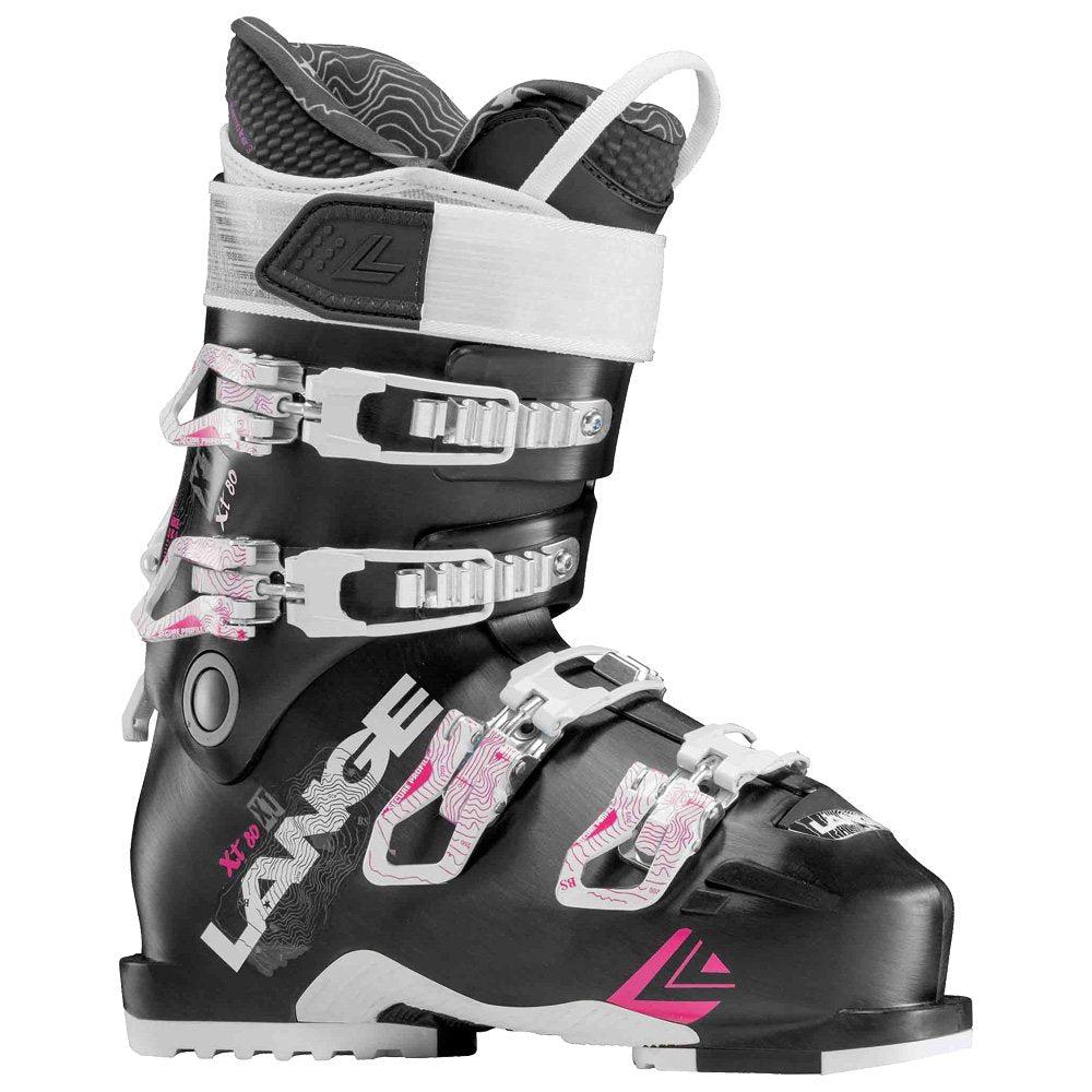 Lange XT 80 Womens Ski Boots