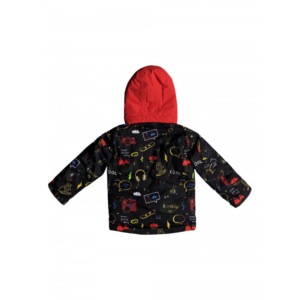 Quiksilver Little Mission Jacket