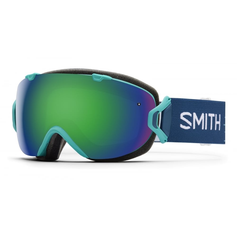 Smith I/O S Snow Goggles