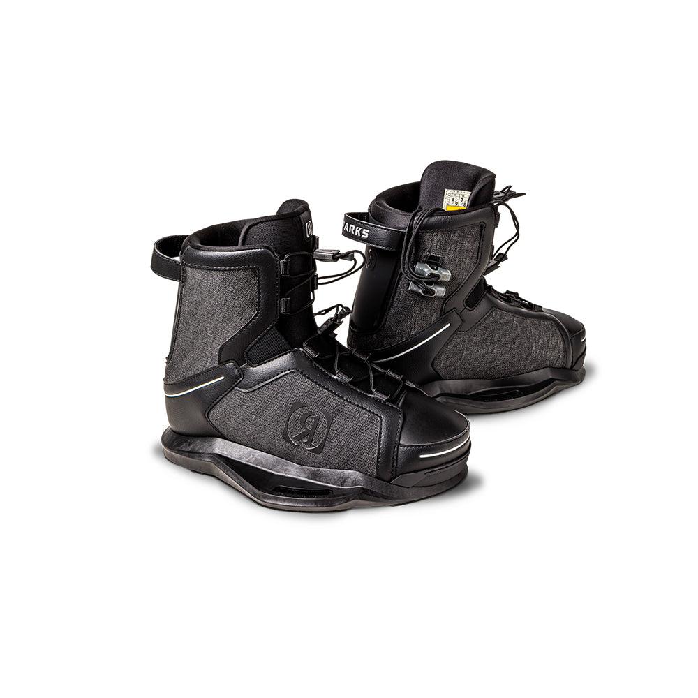 2024 Ronix Parks Wakeboard Boots