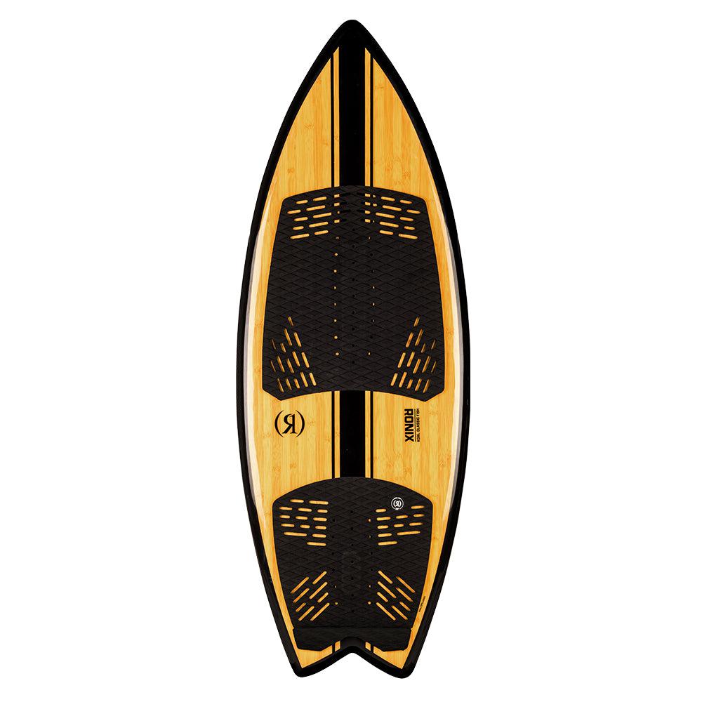 2025 Ronix Koal Classic Fish Wakesurfer