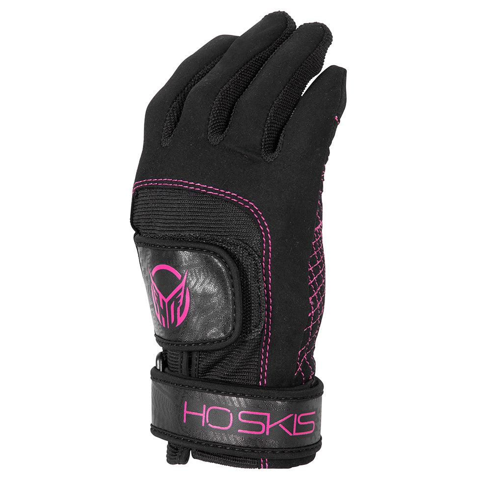 2024 HO Womens Pro Grip Water Ski Gloves