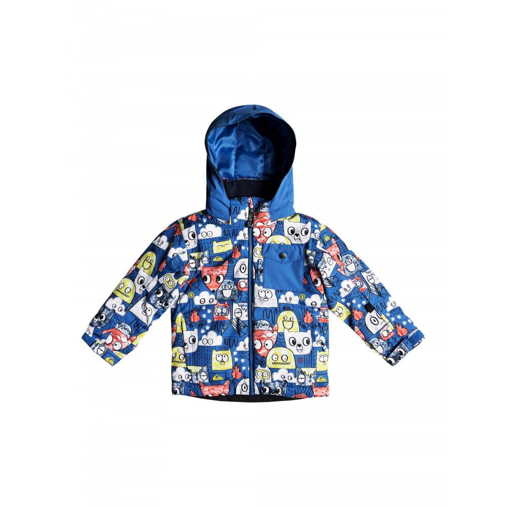 Quiksilver Little Mission Jacket