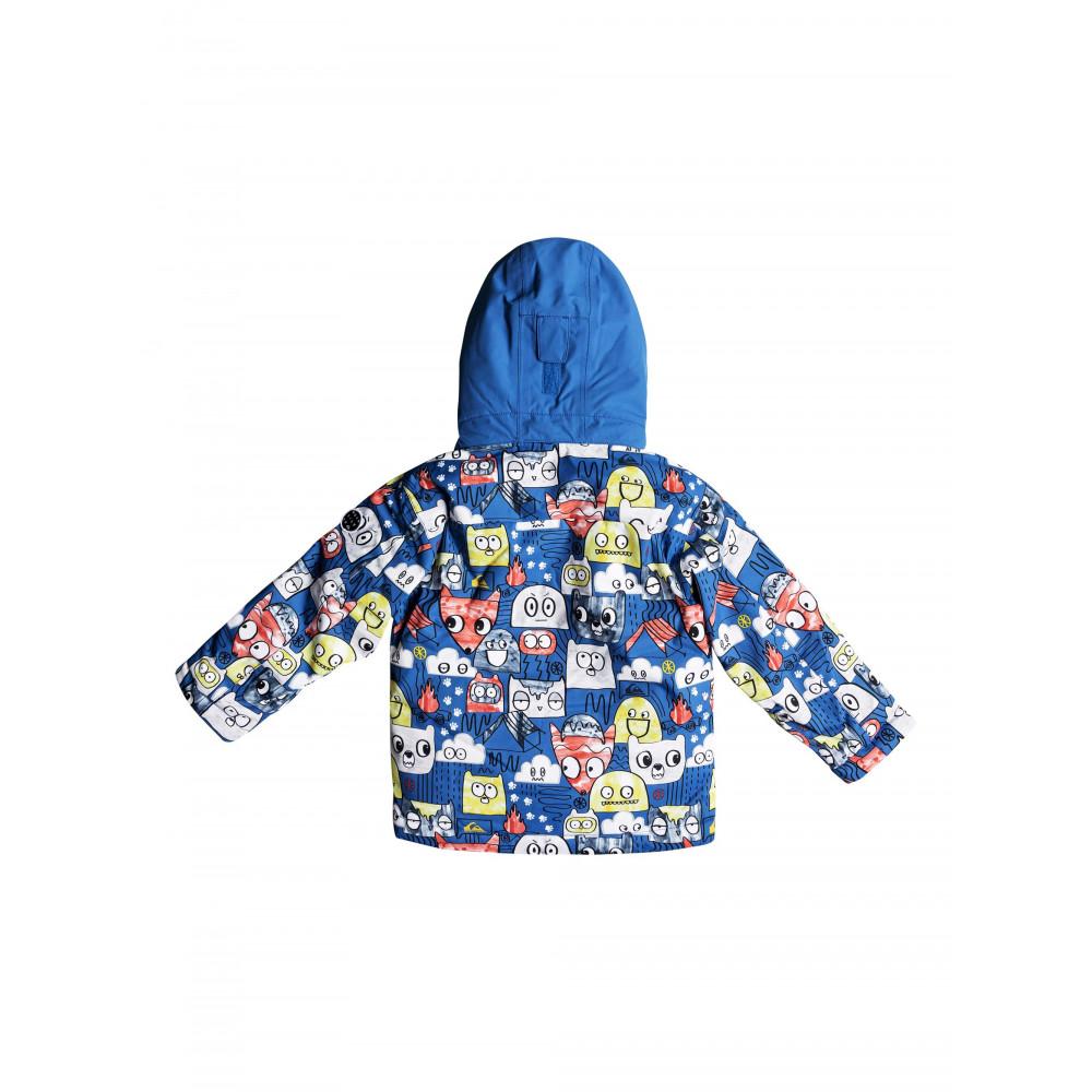 Quicksilver Little Miss Jacket