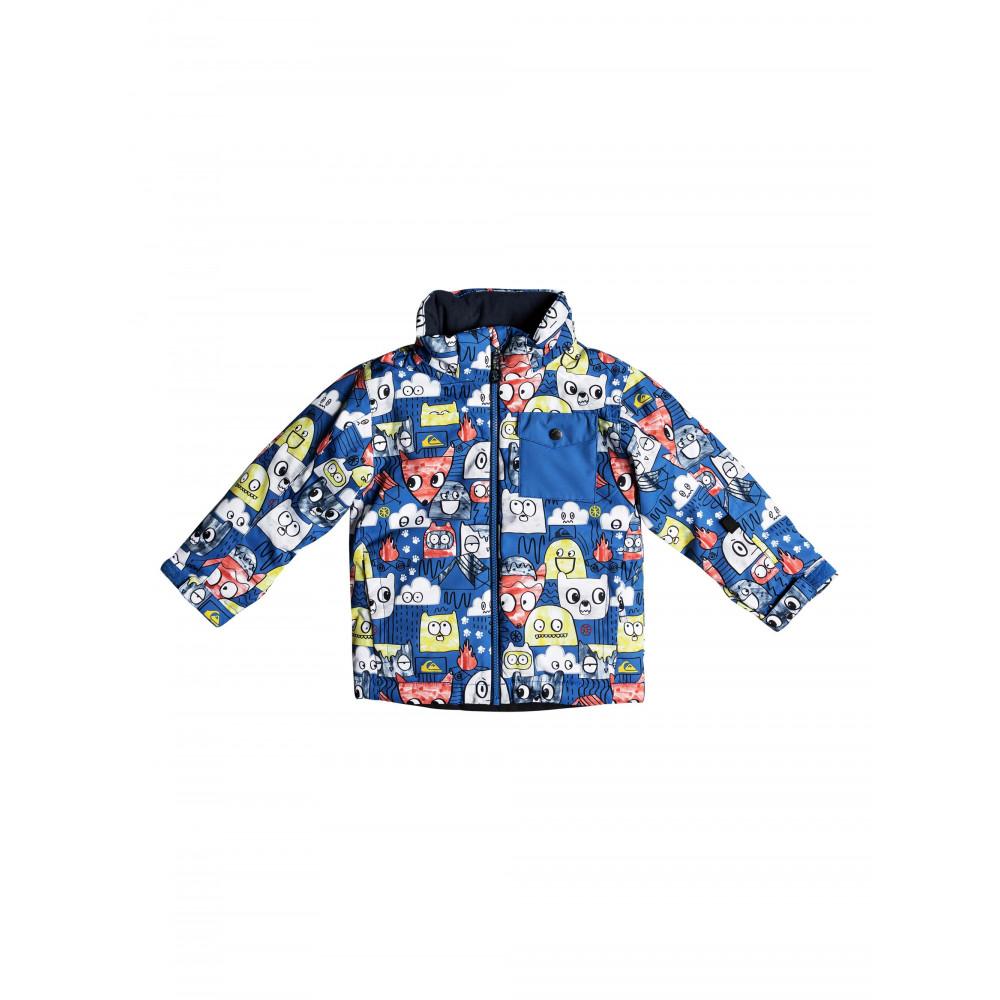 Quiksilver Little Mission Jacket