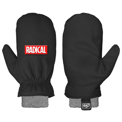 Rad Gloves The Rancher Mitten