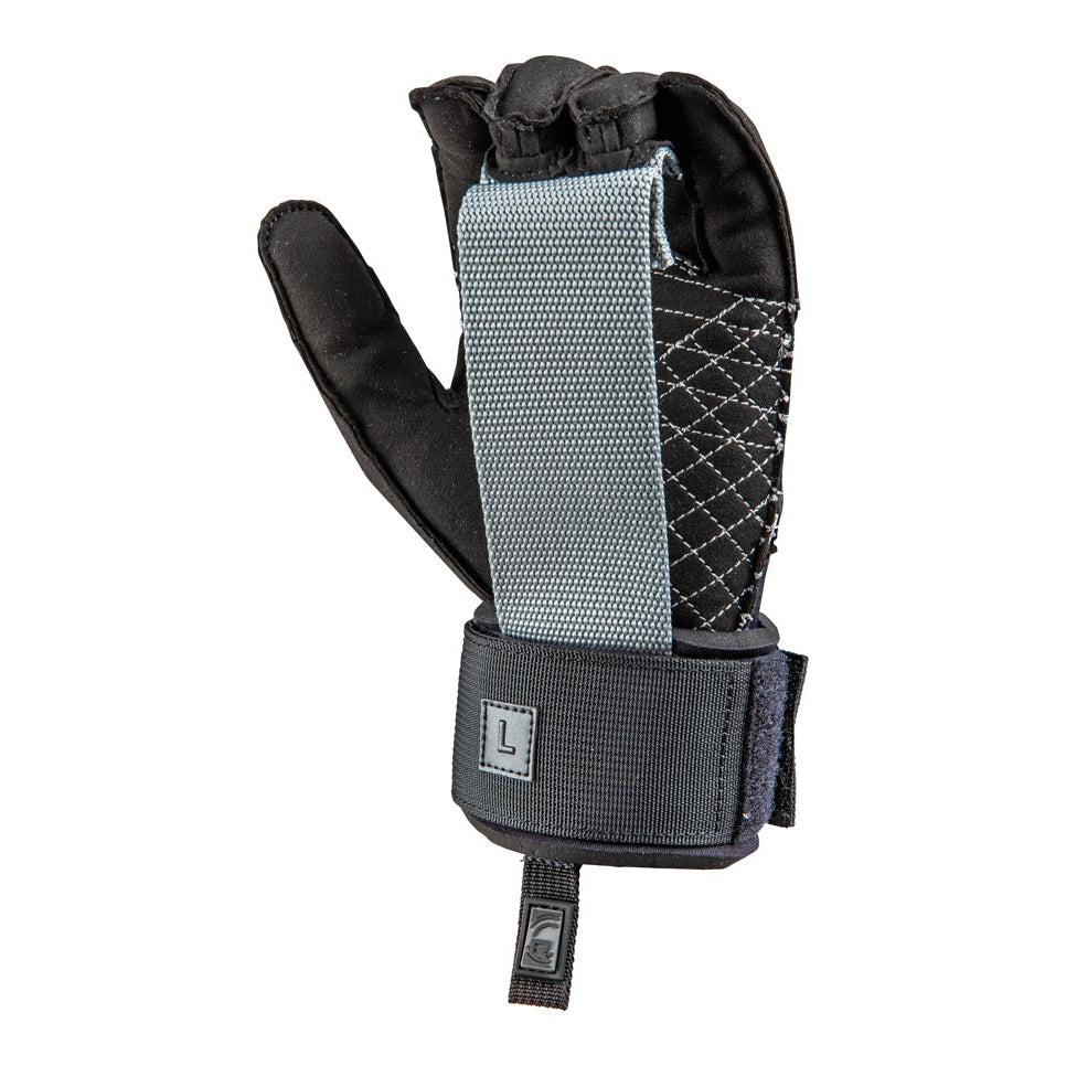 2024 Radar Vice Inside-Out Waterski Gloves