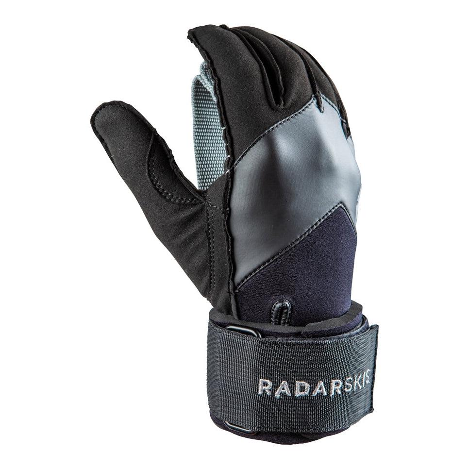 2024 Radar Vice Inside-Out Waterski Gloves