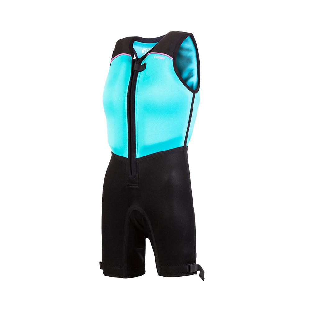 2022 Wavelength Junior Buoyancy Suit