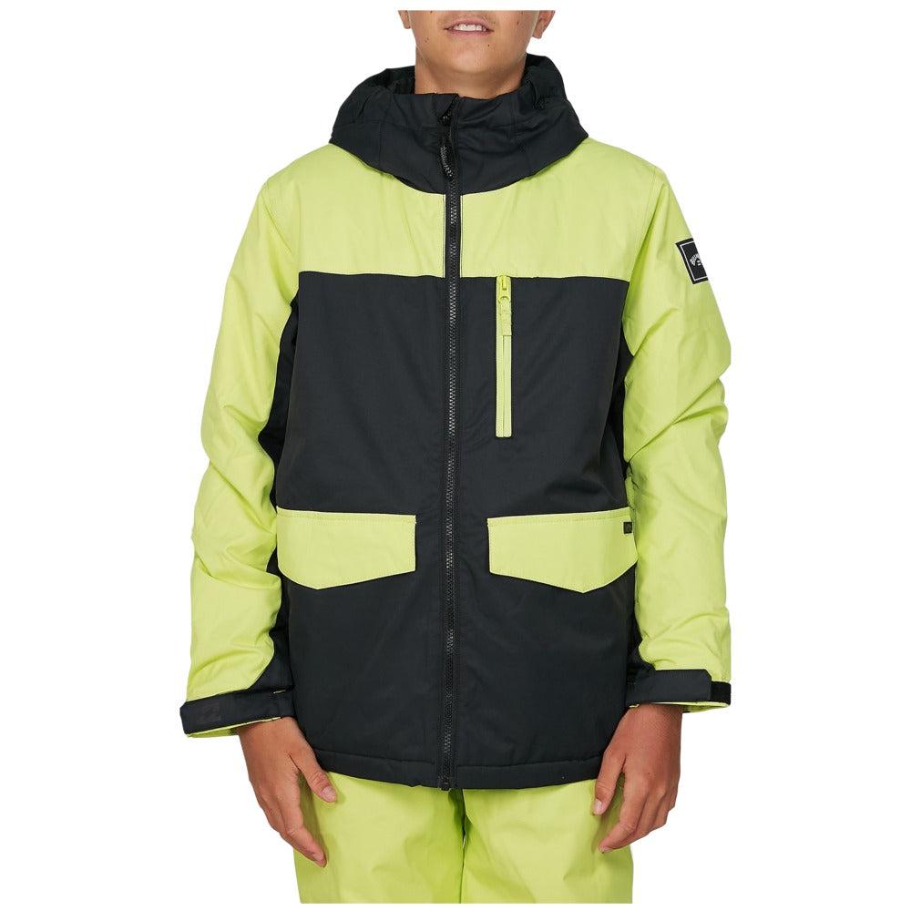 2022 Billabong All Day Boys Jacket