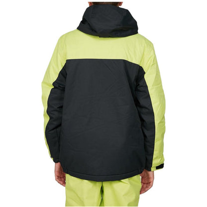 2022 Billabong All Day Boys Jacket