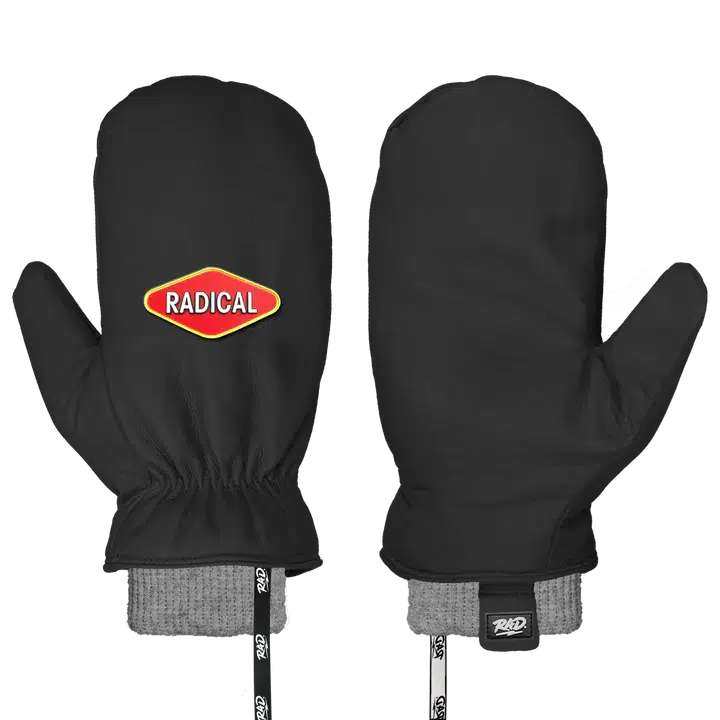 Rad Gloves The Rancher Mitten