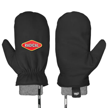 Rad Gloves The Rancher Mitten