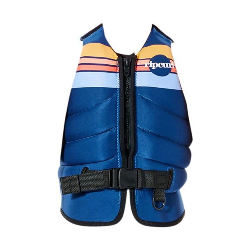 2022 Rip Curl Dawn Patrol Girls Buoyancy Vest