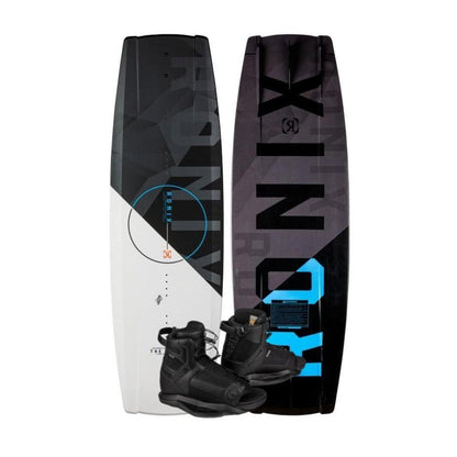 2024 Ronix Vault 140 Wakeboard w/ Divide Boots