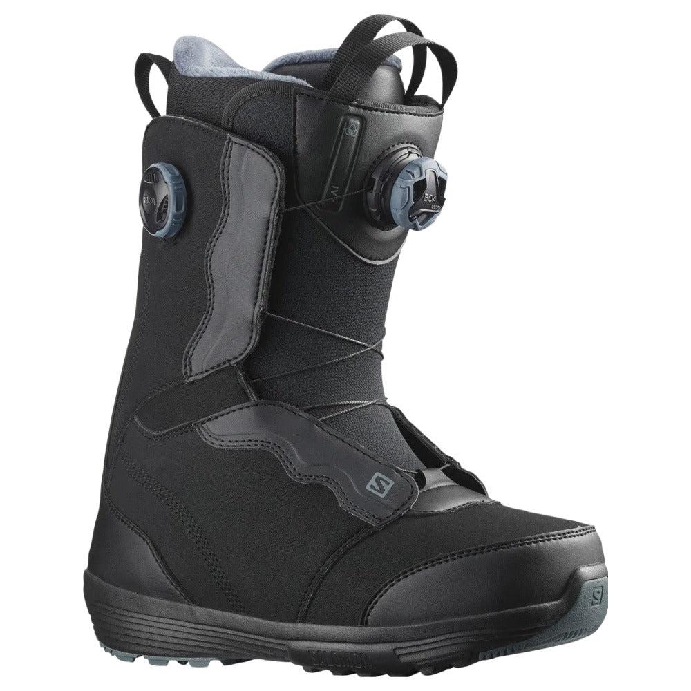 2022 Salomon Ivy SJ BOA Wmn's Snowboard boots