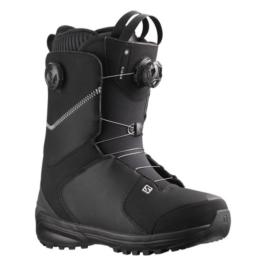 2022 Salomon Kiana Dual BOA Wmn's Snowboard Boots