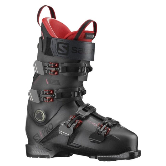2023 Salomon S/Pro 120 GW Snow Ski Boots