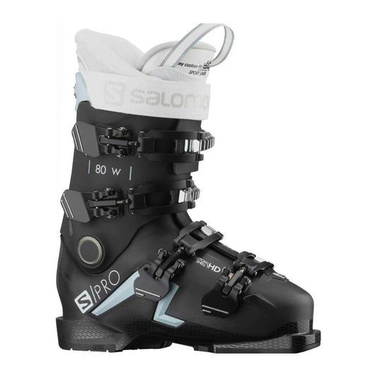 2022 Salomon S/Pro 80 W CS GW Womens Snow Ski Boots