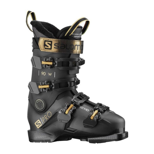 2023 Salomon S/Pro 90 W GW Womens Snow Ski Boots