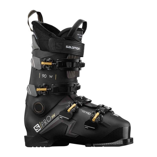 2022 Salomon S/Pro HV 90 Womens Snow Ski Boots