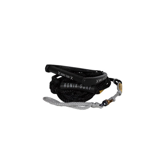 2025 Ronix Spinner Synthetic Surf Rope with Handle