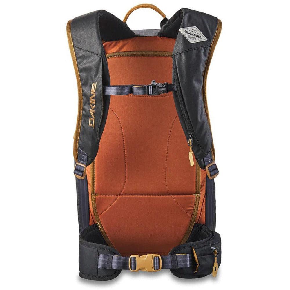 2023 Dakine Mission Pro 25L Backpack | Bryan Fox