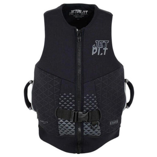 2024 Jetpilot Cause Mens S-Grip Vest