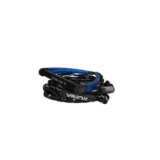 2024 Ronix PU Syn. Surf Rope with Handle