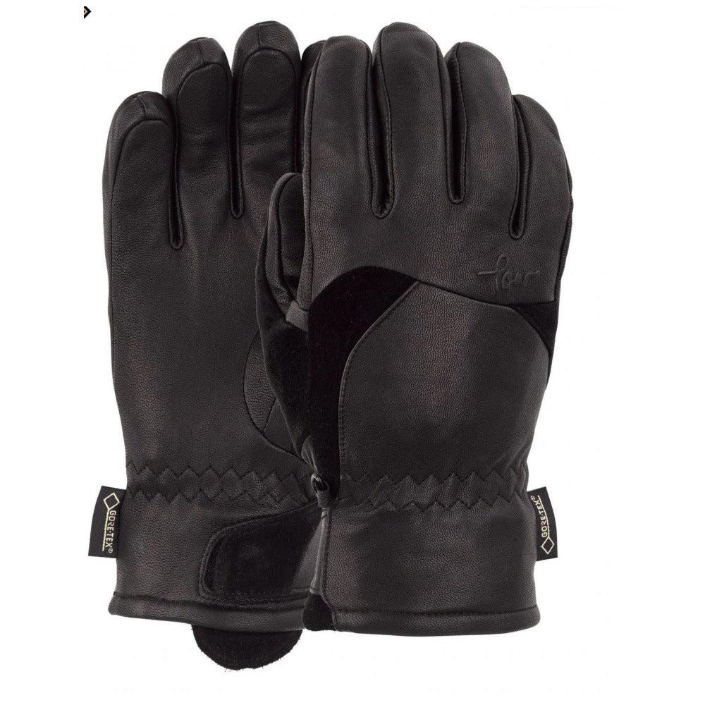 2023 Pow Womens Stealth GTX +WARM Snow Gloves