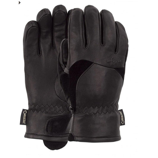 2024 Pow Womens Stealth GTX +WARM Snow Gloves