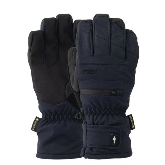 2024 Pow Wayback GTX +WARM Short Glove