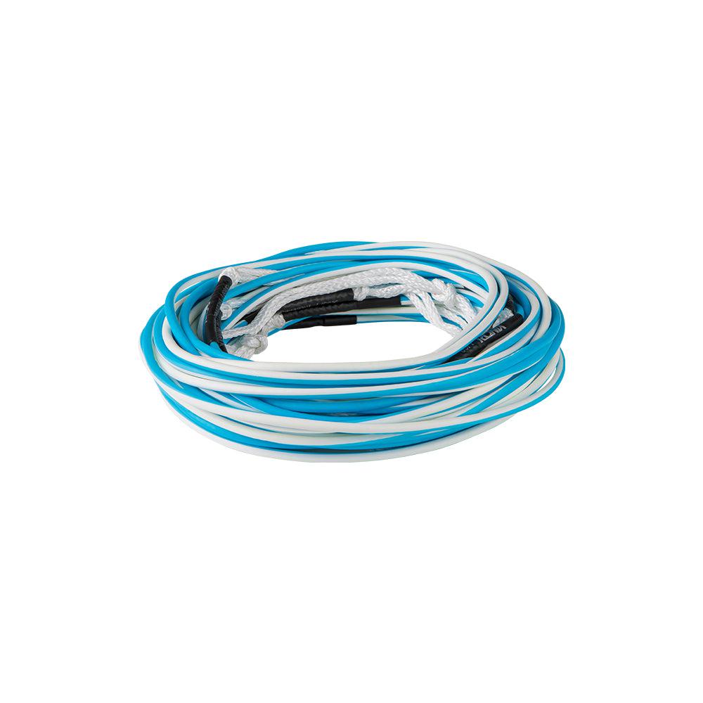 2024 Ronix R8 Floating Mainline Wakeboard Rope