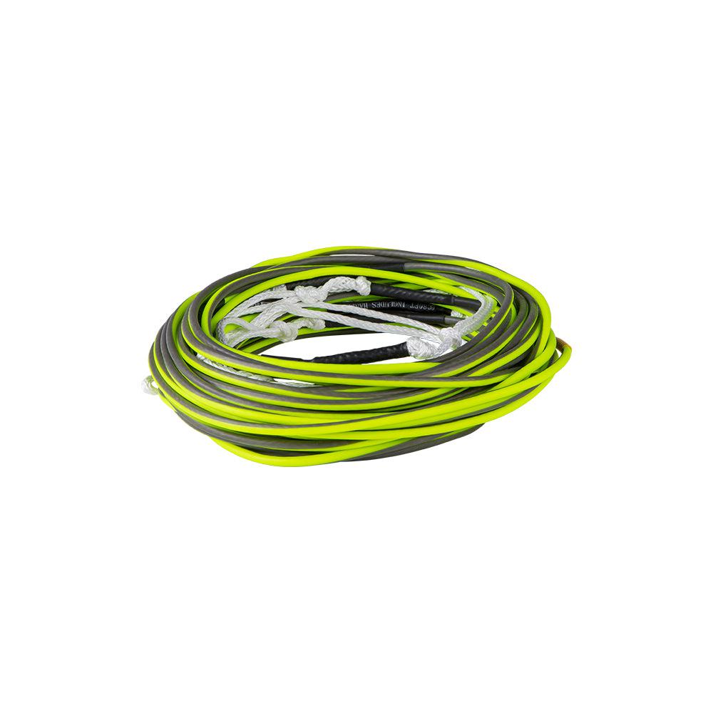 2024 Ronix R8 Floating Mainline Wakeboard Rope