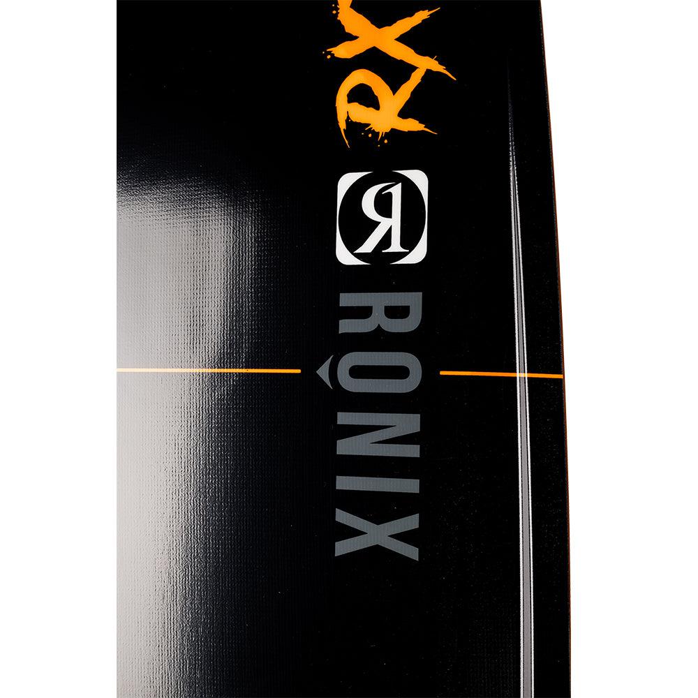 2023 Ronix RXT Blackout Technology Wakeboard