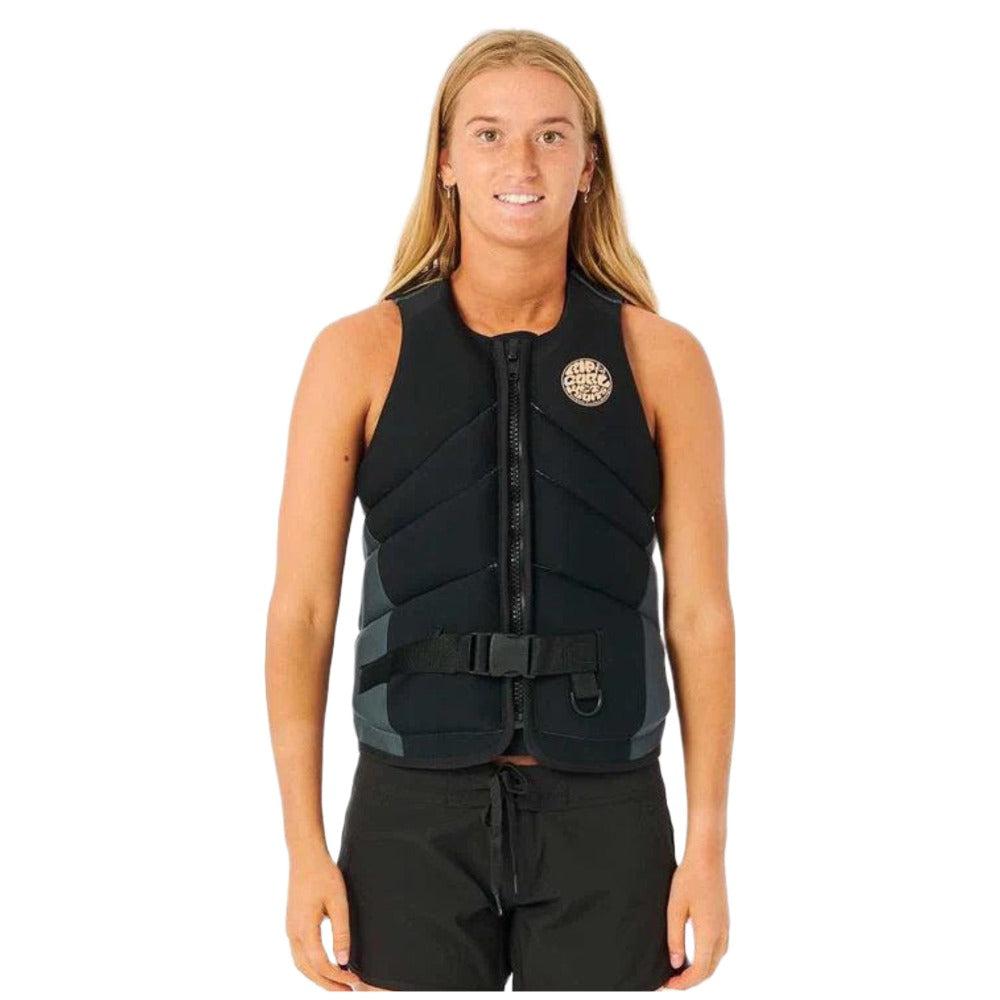 2024 Rip Curl Dawn Patrol Women's Buoyancy Vest