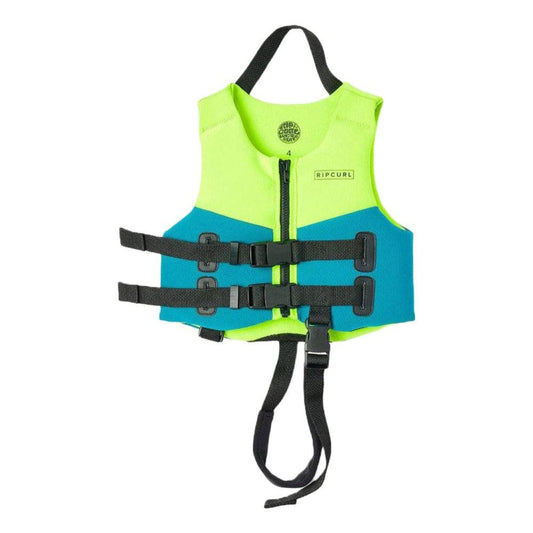 2024 Rip Curl Jnr Omega Buoyancy Vest