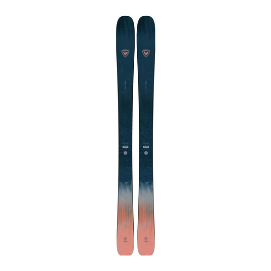 2023 Rossignol Rallybird 92 Open womens Snow Skis