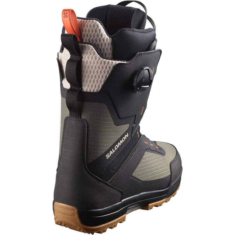2023 Salomon Echo Dual BOA Snowboard Boots