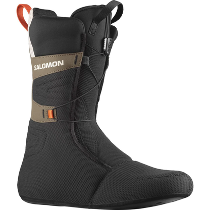 2023 Salomon Echo Lace SJ BOA Snowboard Boots