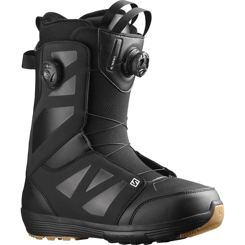 2023 Salomon Launch BOA SJ Snowboard Boots