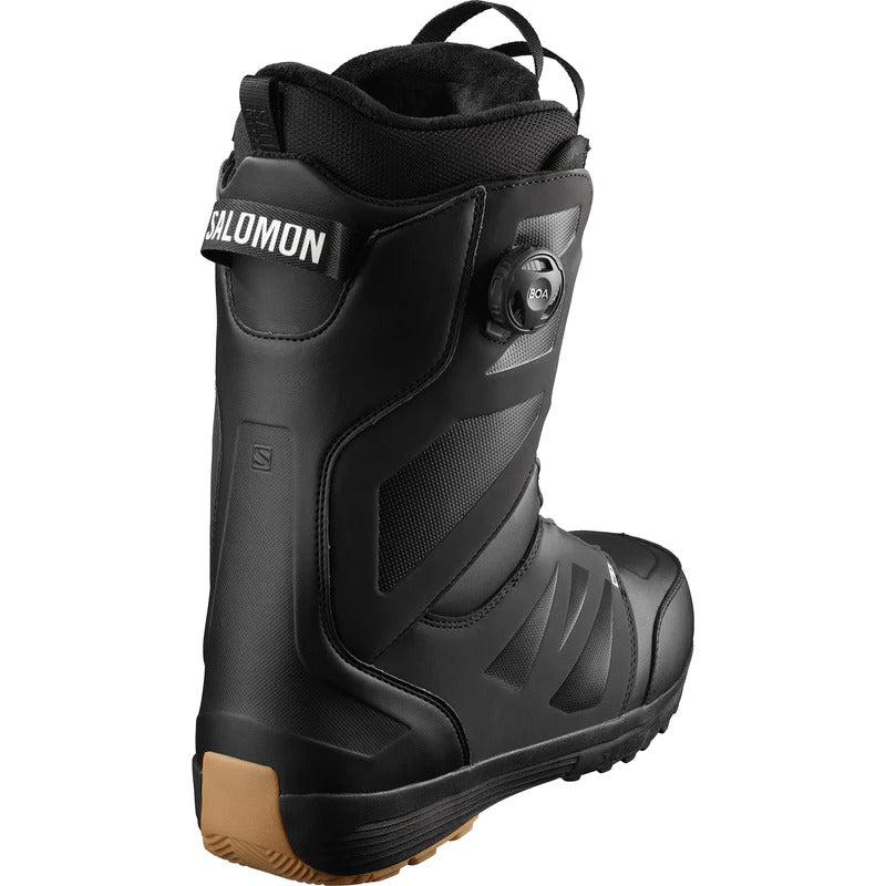 2023 Salomon Launch BOA SJ Snowboard Boots